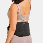 Acupress Back & Belly Band