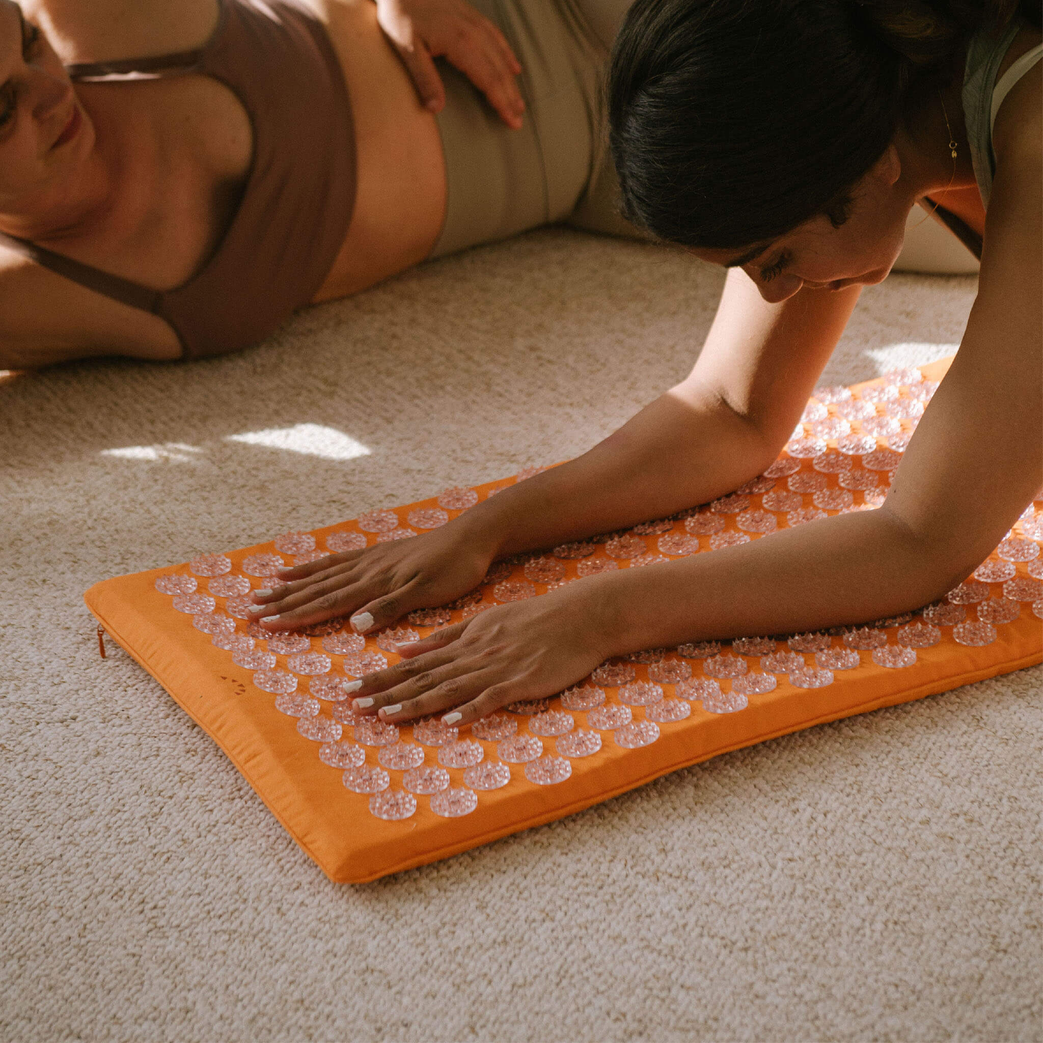 Premium Acupressure Mat