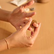 Torus Ring Set