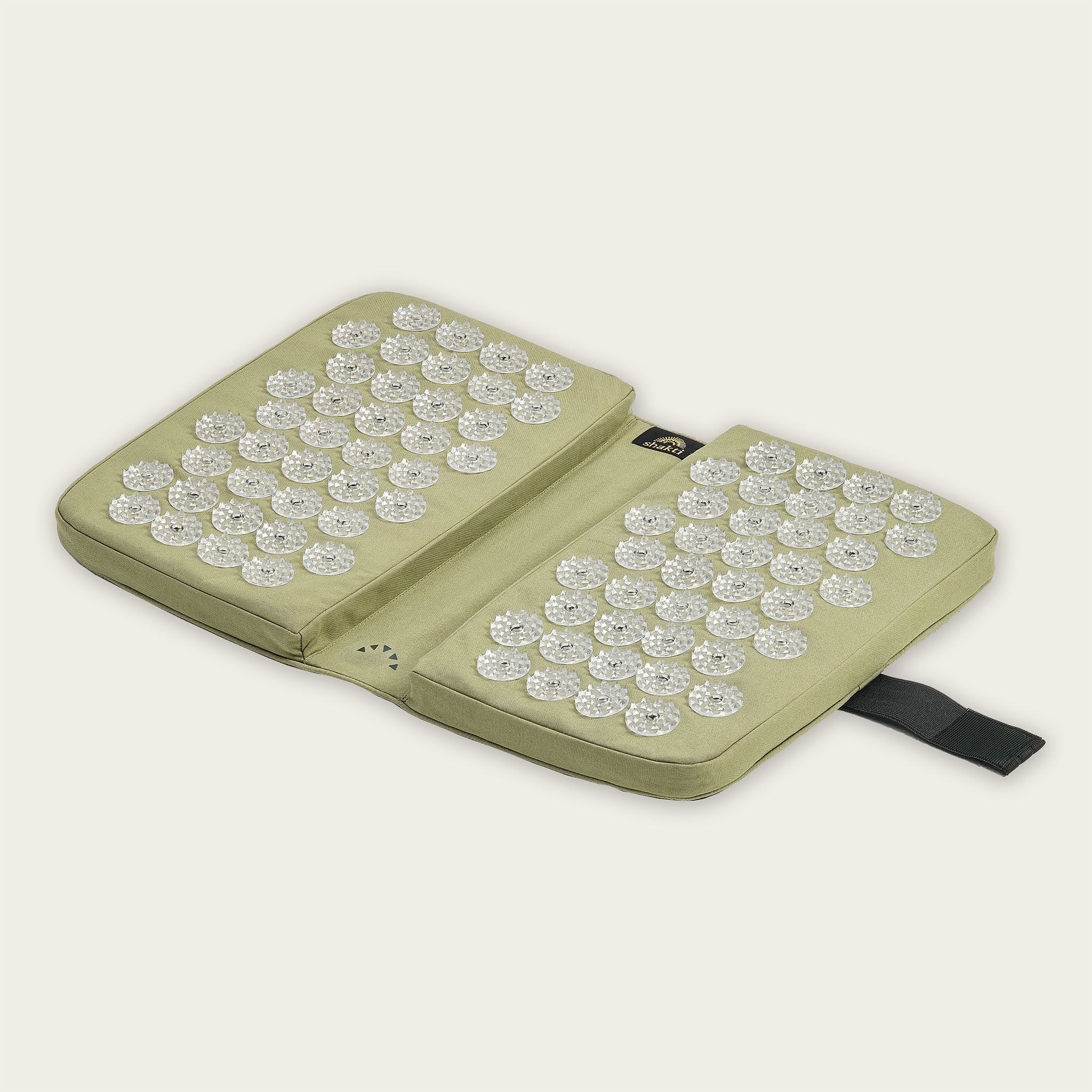 To-Go Acupressure Footpad