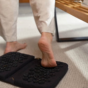 To-Go Acupressure Footpad