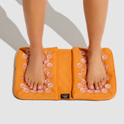 To-Go Acupressure Footpad