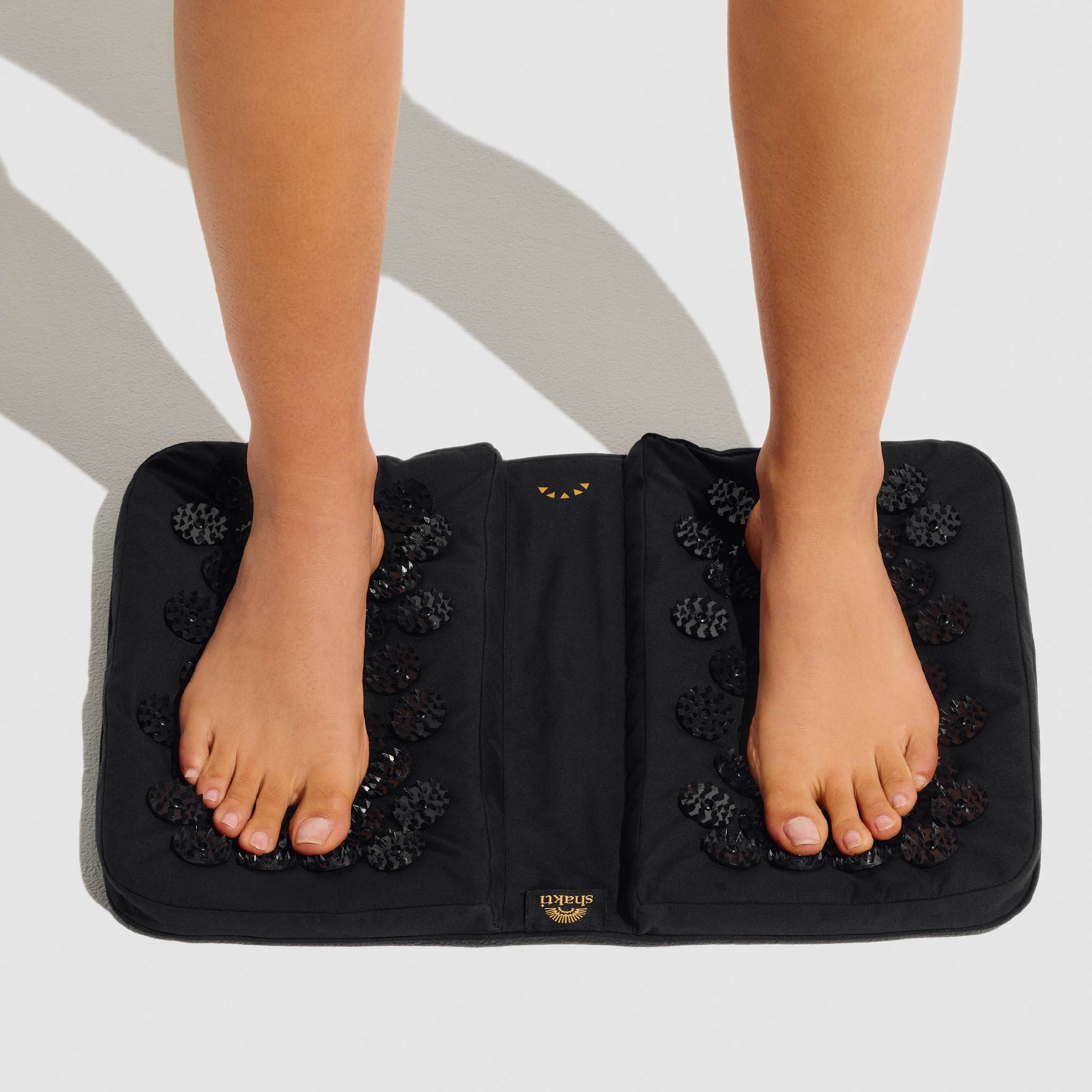 To-Go Acupressure Footpad