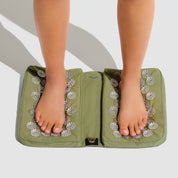 To-Go Acupressure Footpad