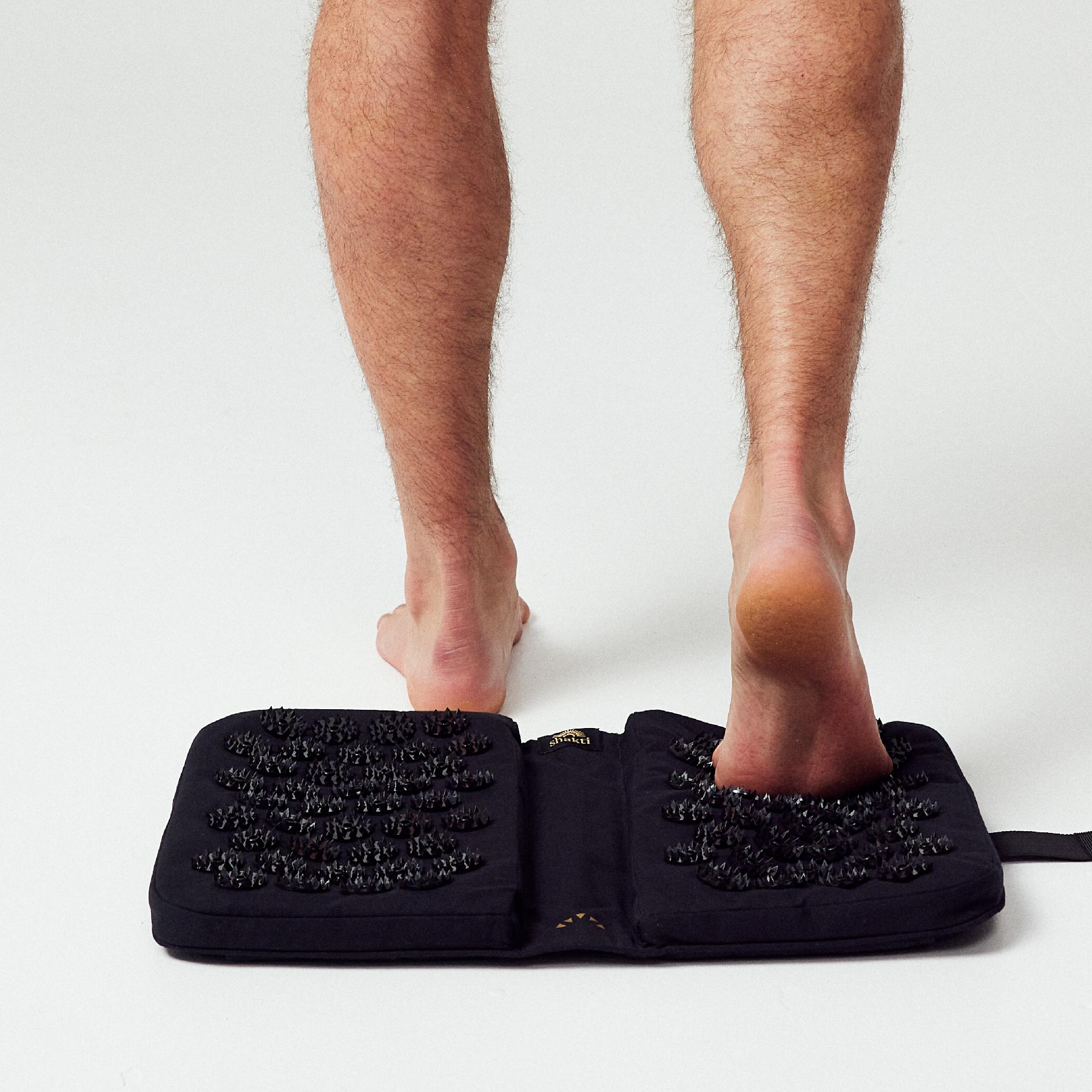 To-Go Acupressure Footpad