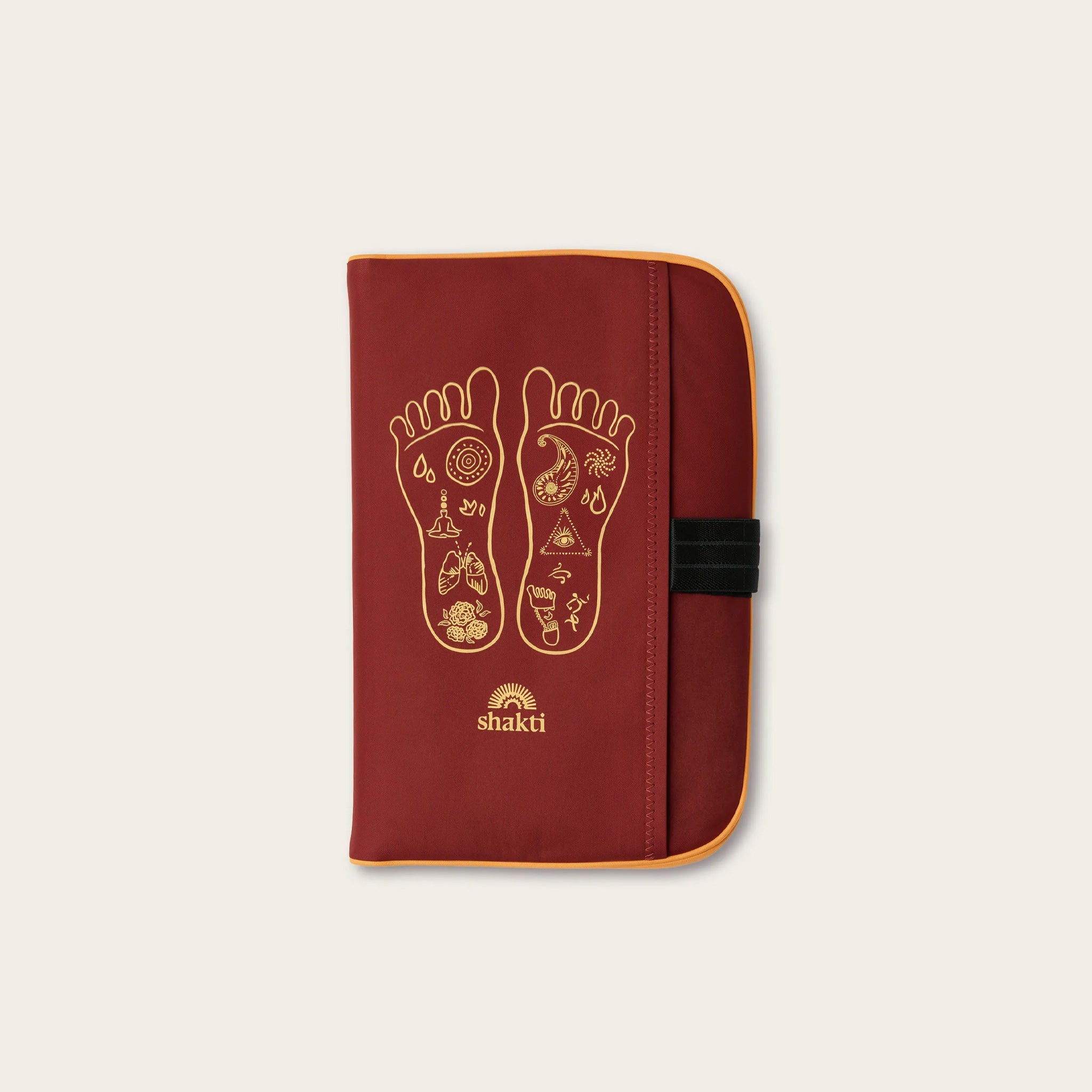 To-Go Acupressure Footpad