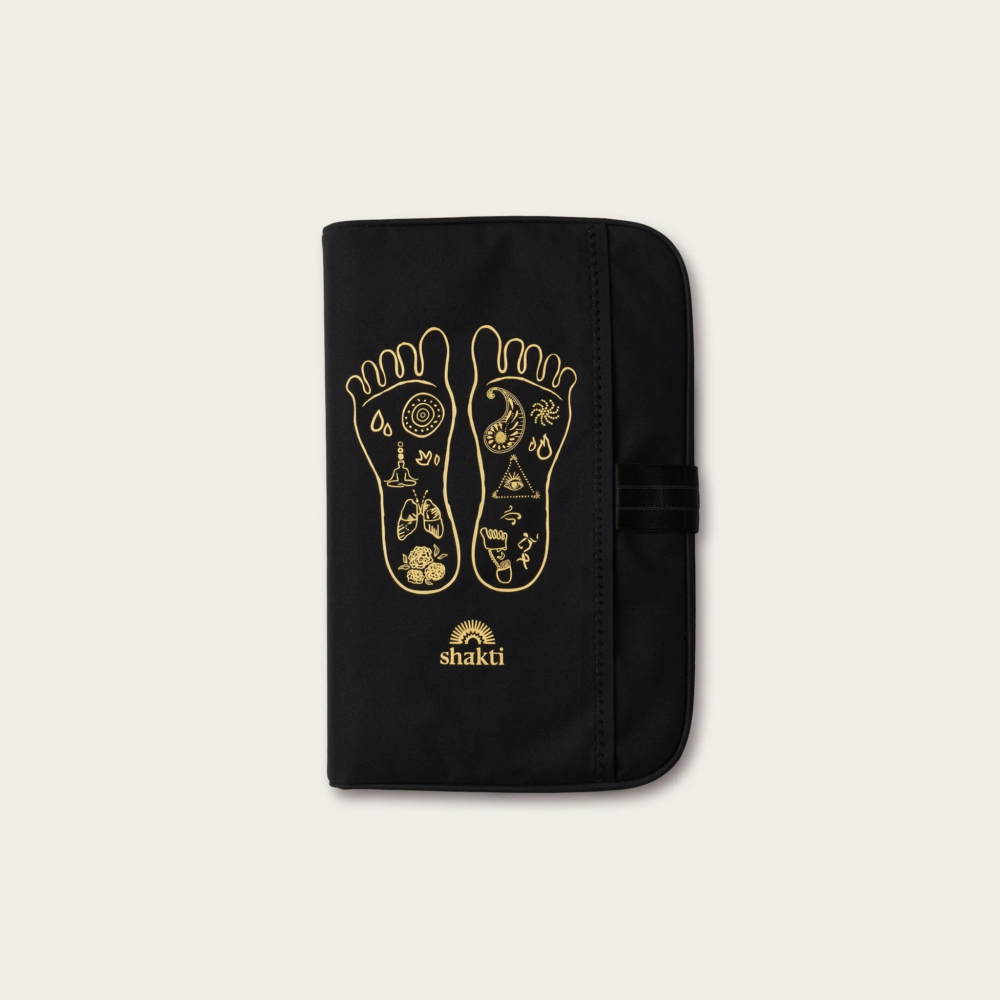 To-Go Acupressure Footpad
