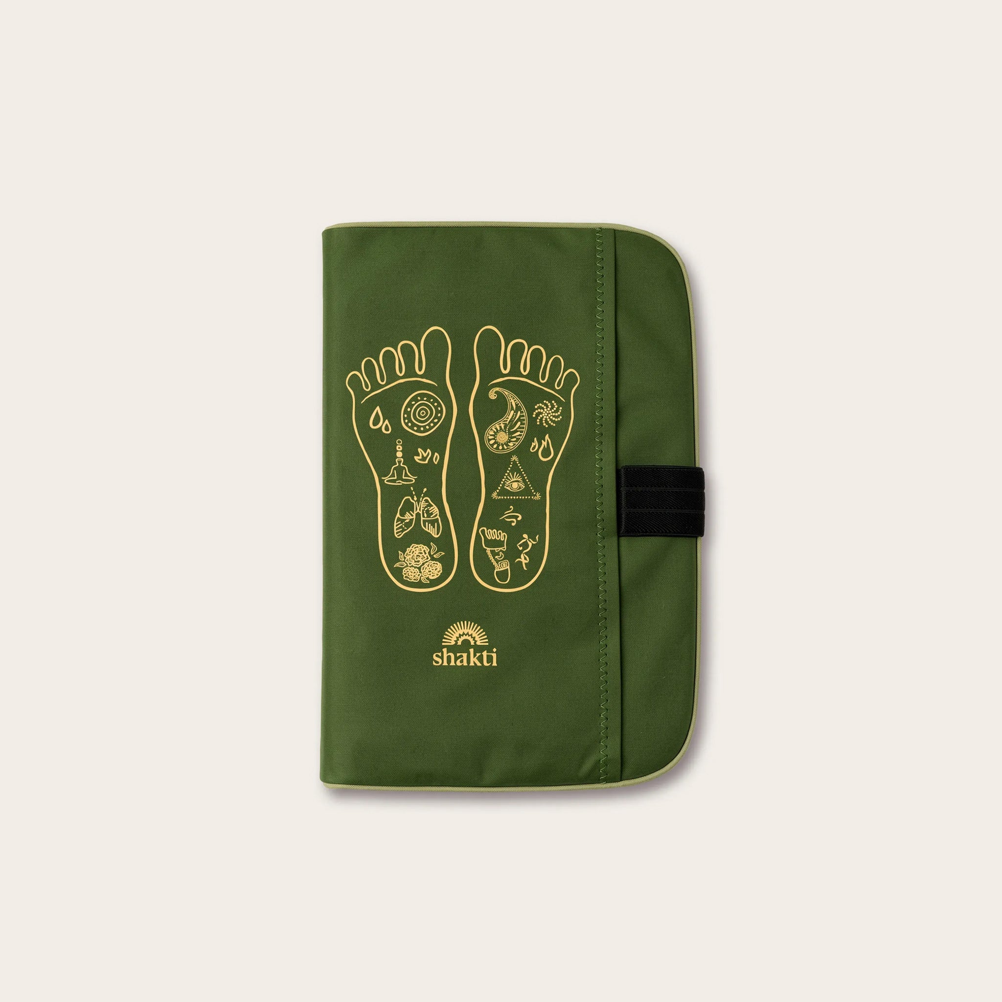 To-Go Acupressure Footpad