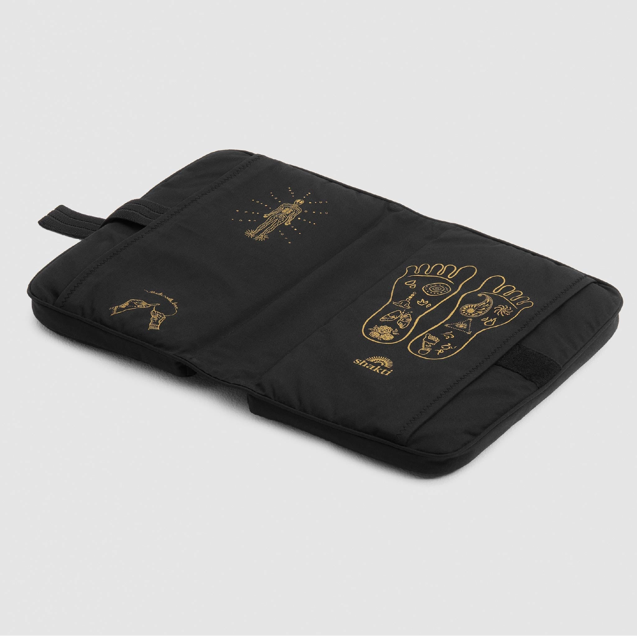 To-Go Acupressure Footpad