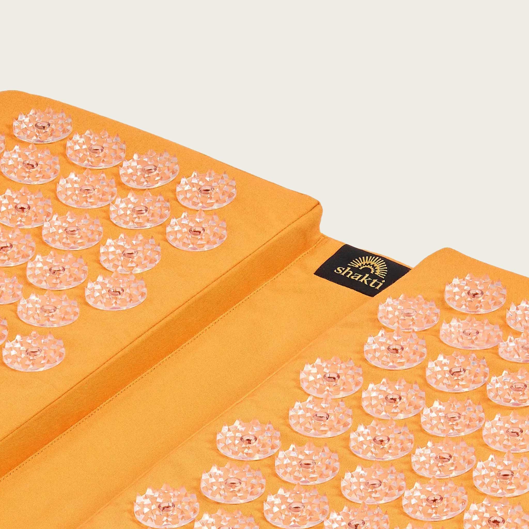 To-Go Acupressure Footpad