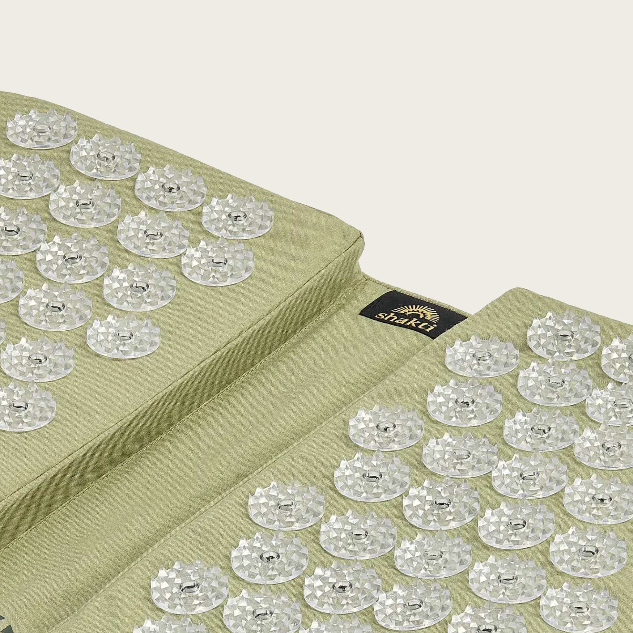 To-Go Acupressure Footpad