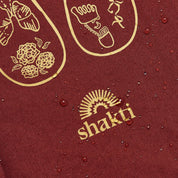 To-Go Acupressure Footpad