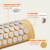 Classic Acupressure Pillow