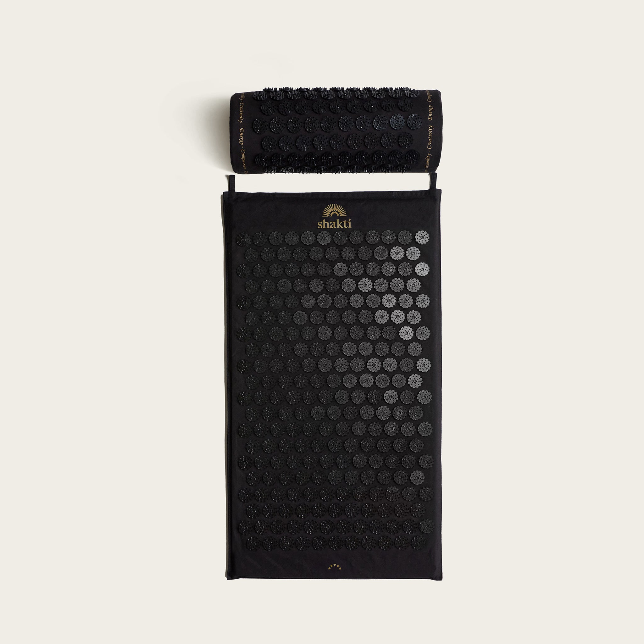 Cuscino classico per agopressione