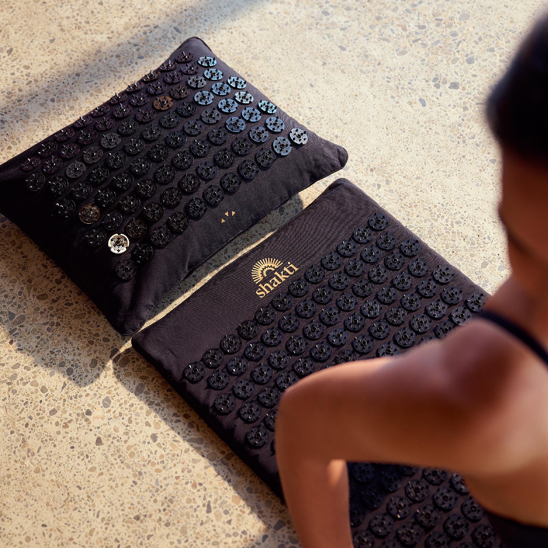 Premium Essentials Bundle – Level 4 – Shakti Mat Europe