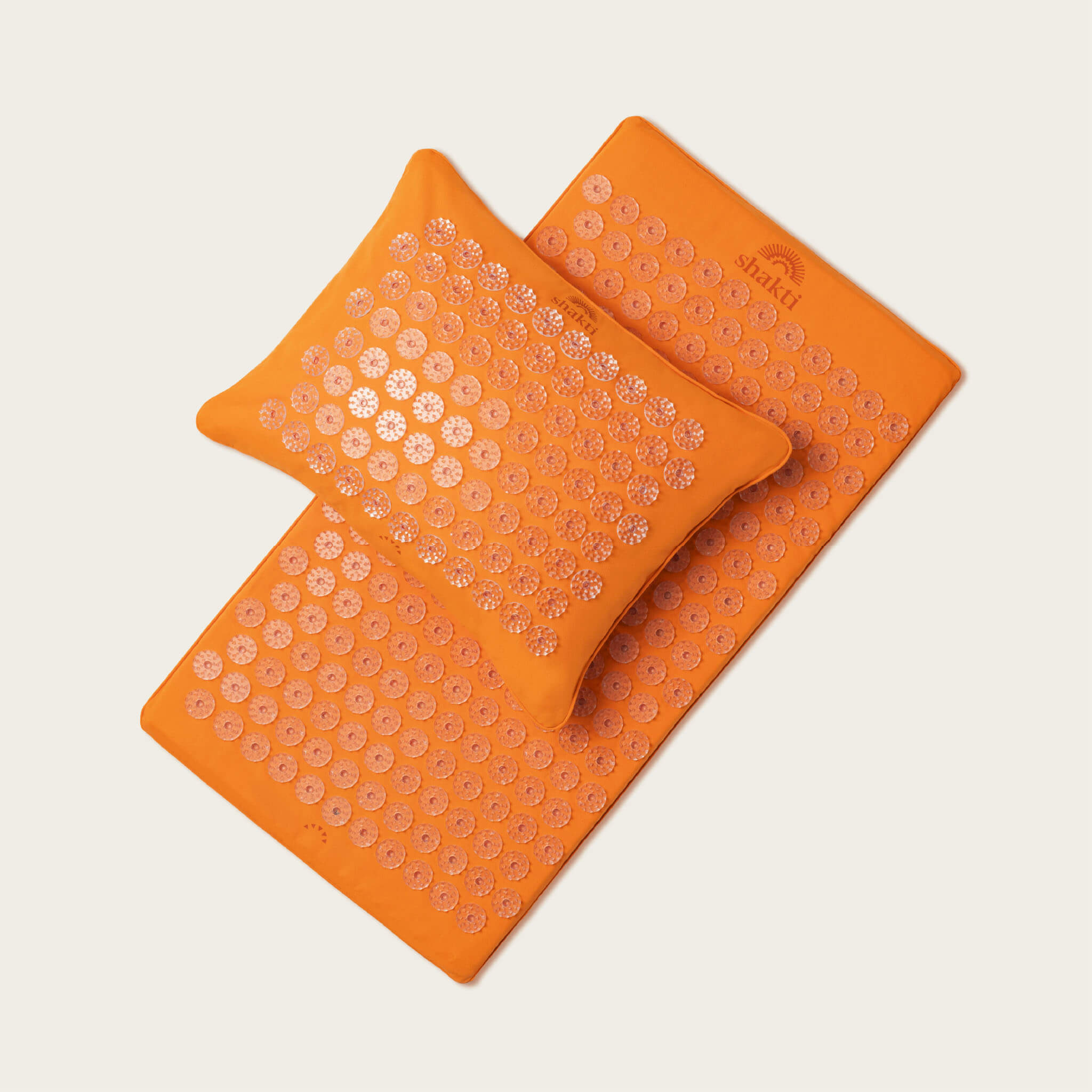 Shakti Premium Acupressure Mat – Shakti Mat Europe