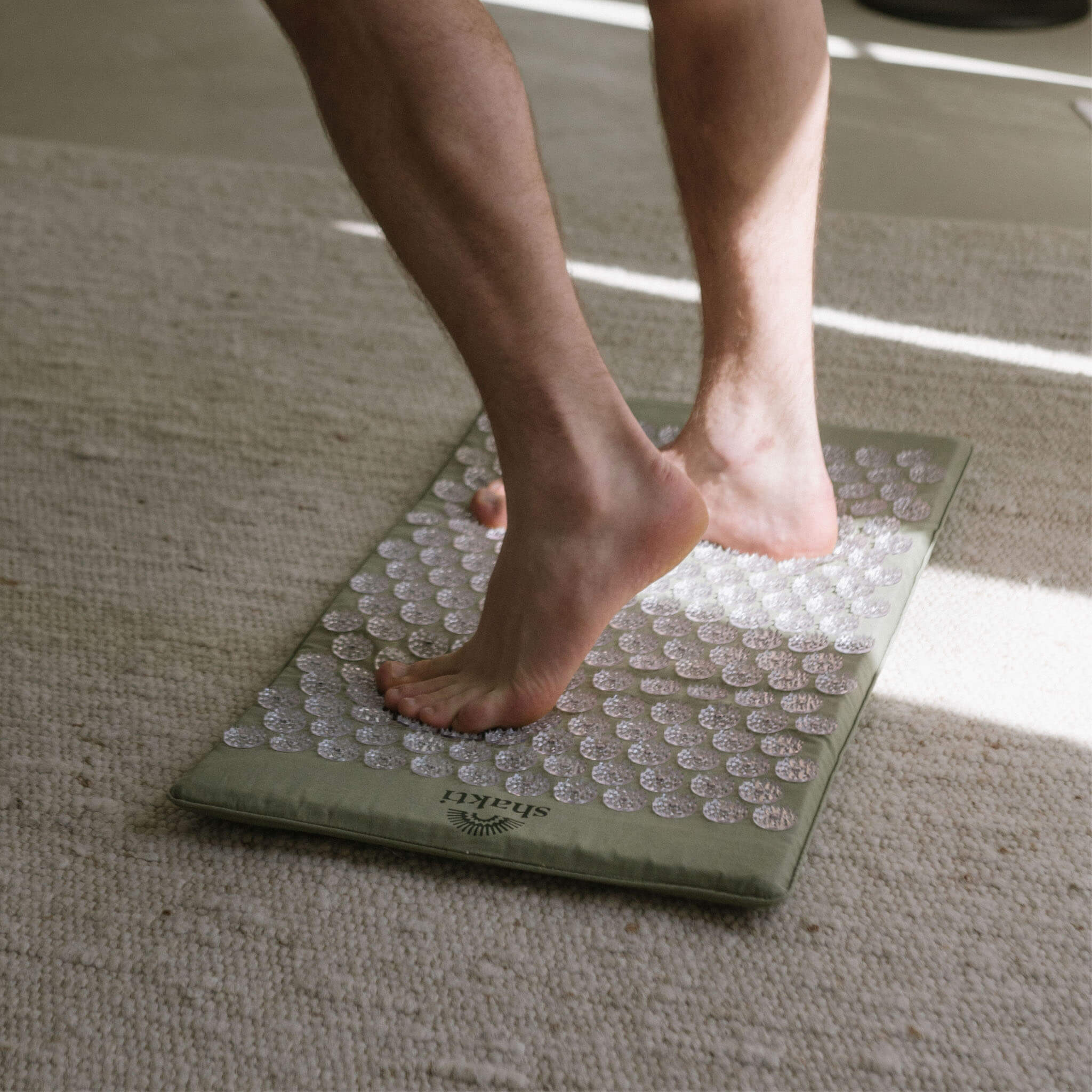 Tappetino Premium per agopressione