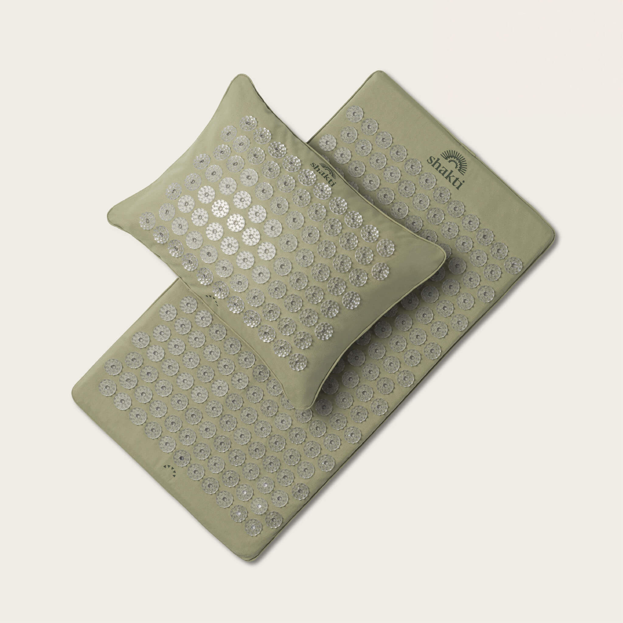 Premium Acupressure Pillow – Shakti Mat Europe