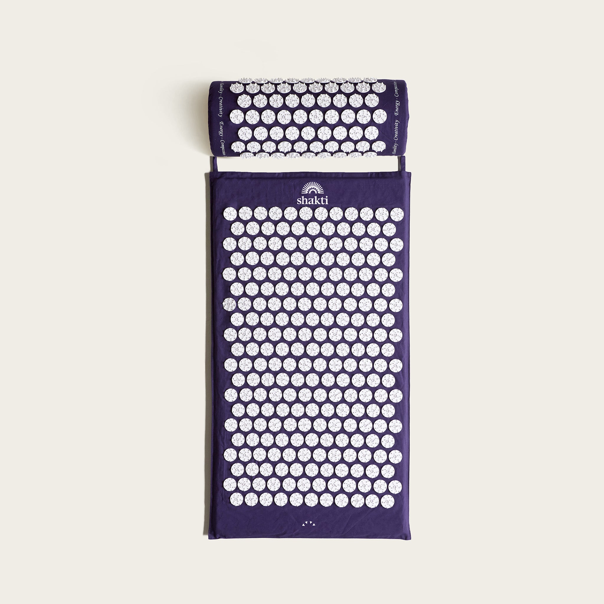 Classic Acupressure Mat – Shakti Mat Europe