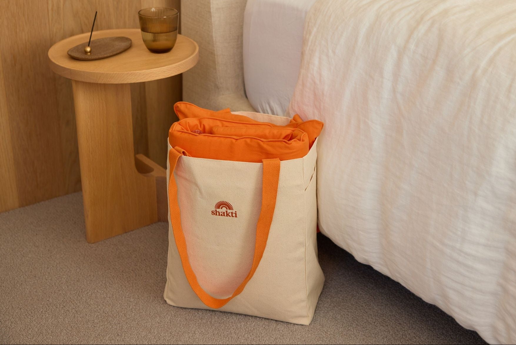 OGNI COSA AL SUO POSTO