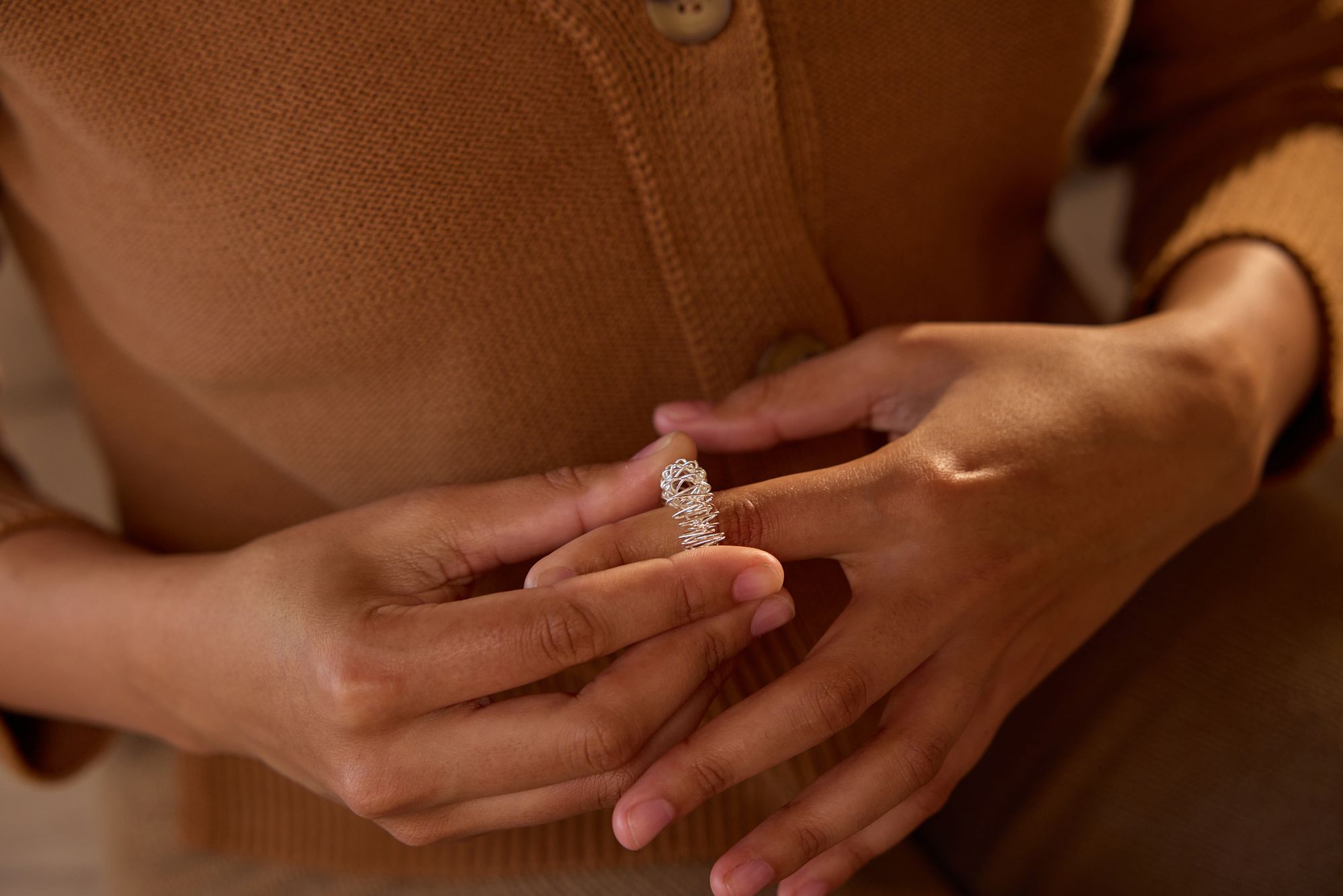 PER MANI CHE FANNO TROPPO