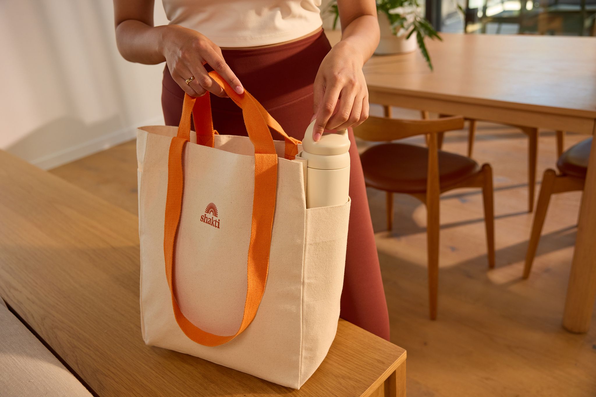 2 MANIGLIE - 3 TASCHE - USO INFINITO