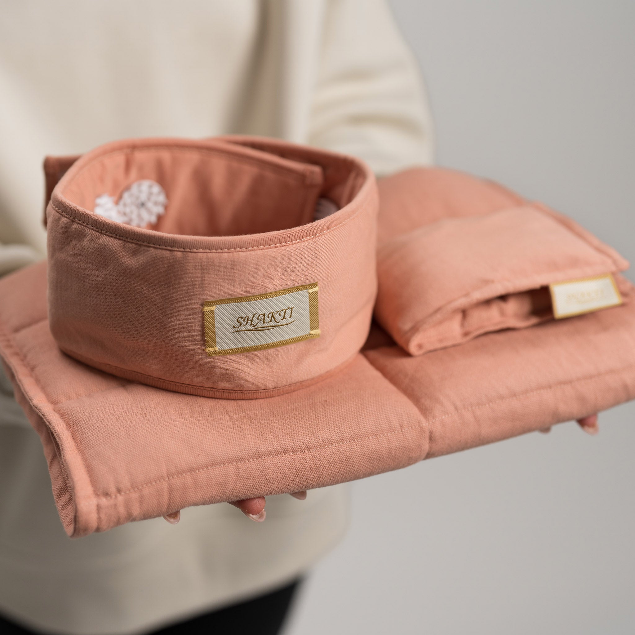 Eye Pillow – Shakti Mat Europe
