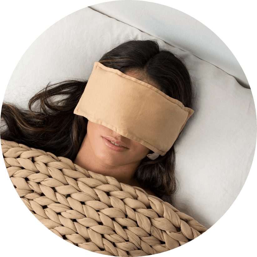 Eye Pillow