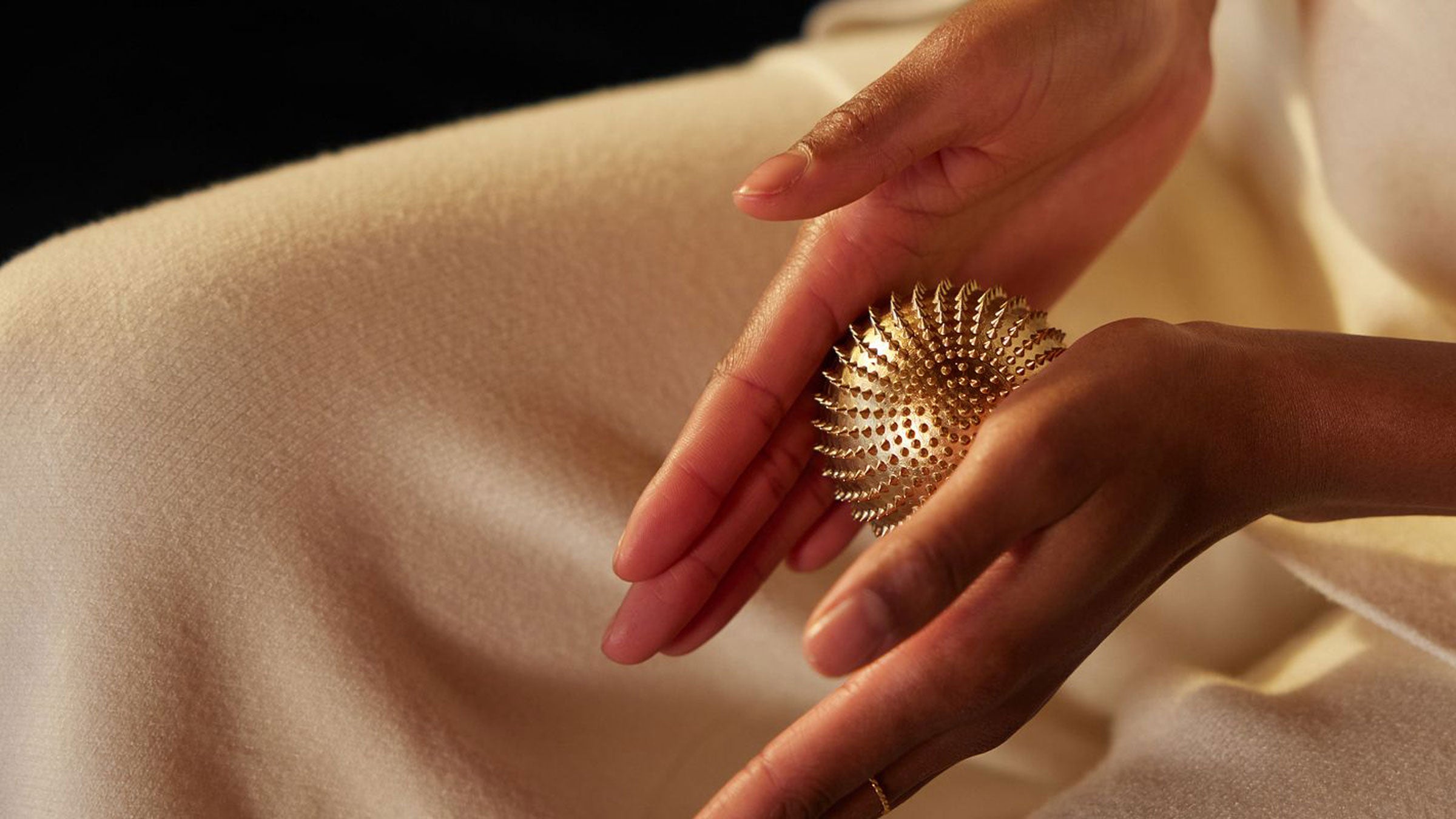 Wonderball – Shakti Mat Europe