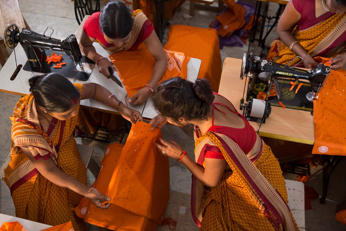 Women Empowerment — illustrative programme photograph