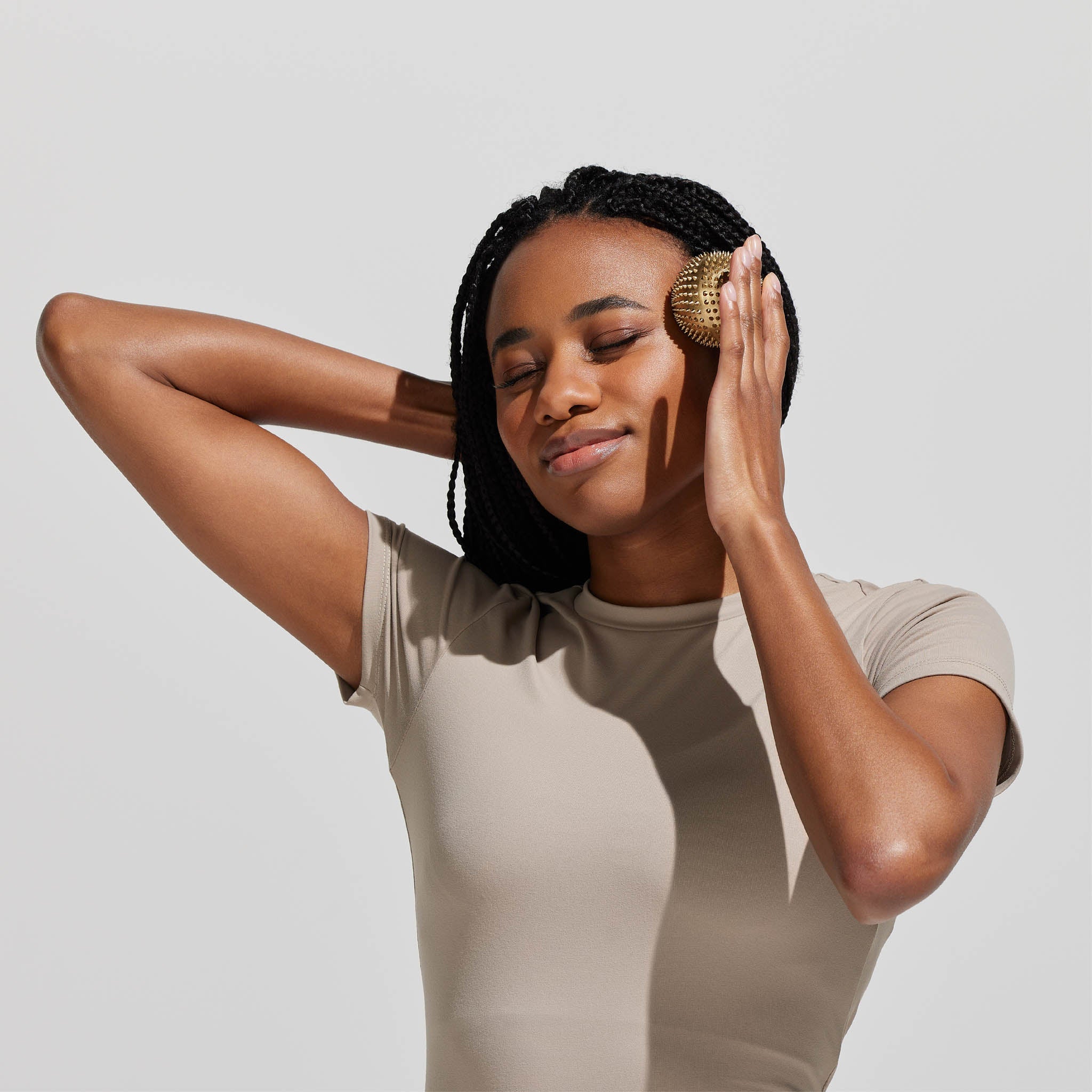 Wonderball – Shakti Mat Europe