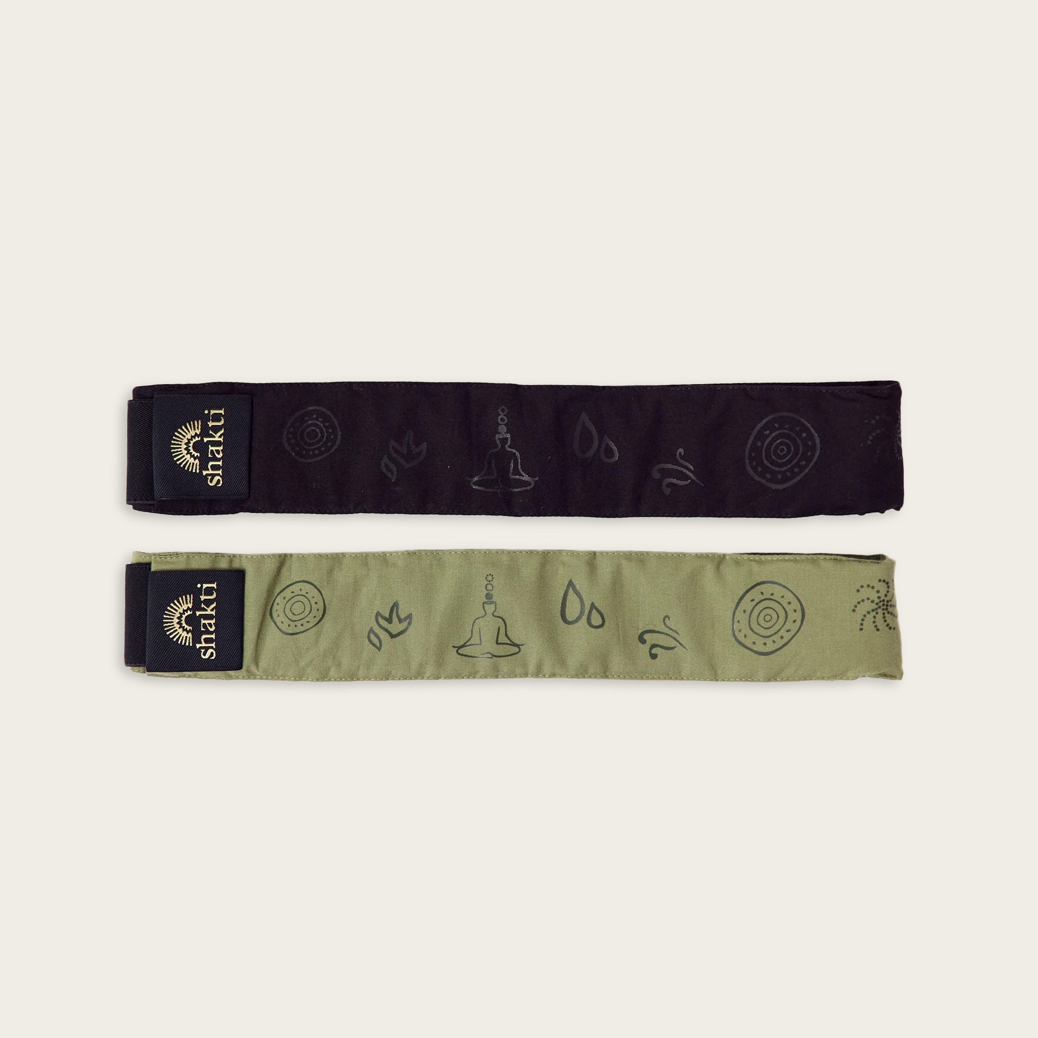 Acupress Headband – Shakti Mat Europe