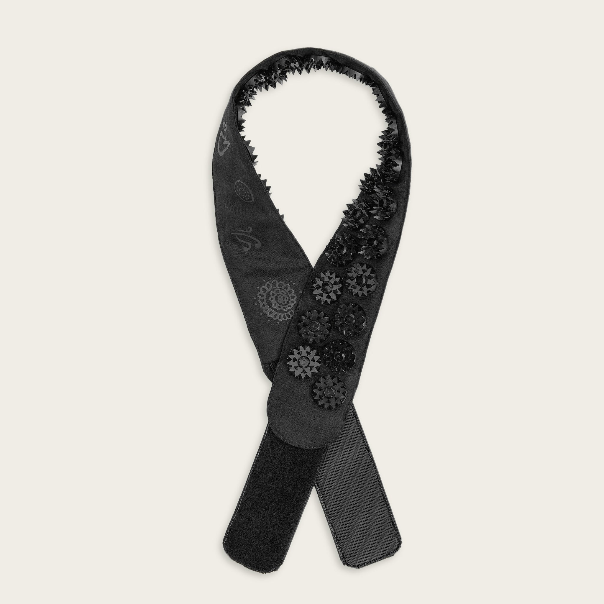 Acupress Headband – Shakti Mat Europe