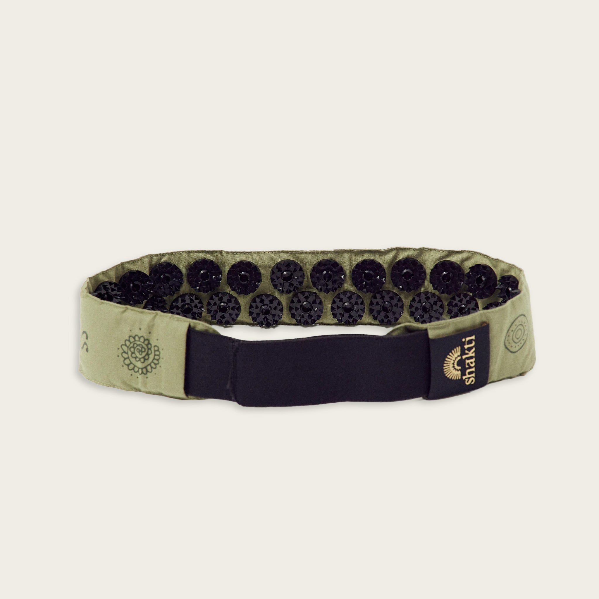 Acupress Headband – Shakti Mat Europe