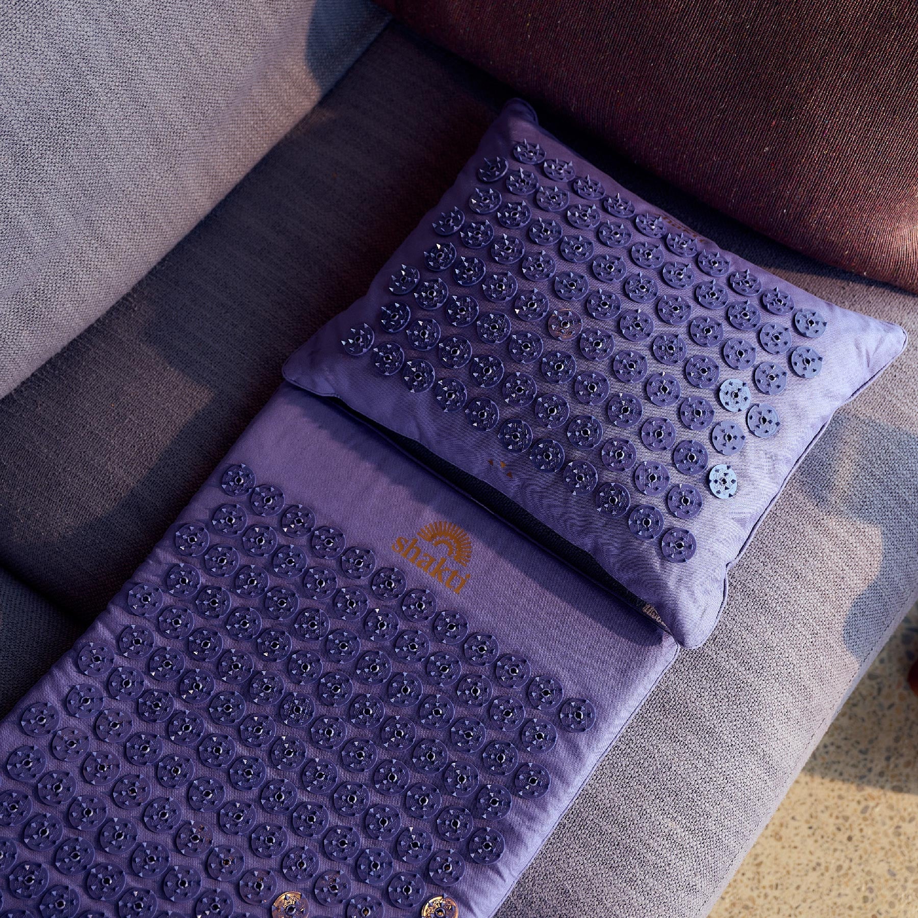 Premium Essentials Bundle – Level 4 – Shakti Mat Europe