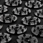 Tappetino per agopressione Premium - Livello 4