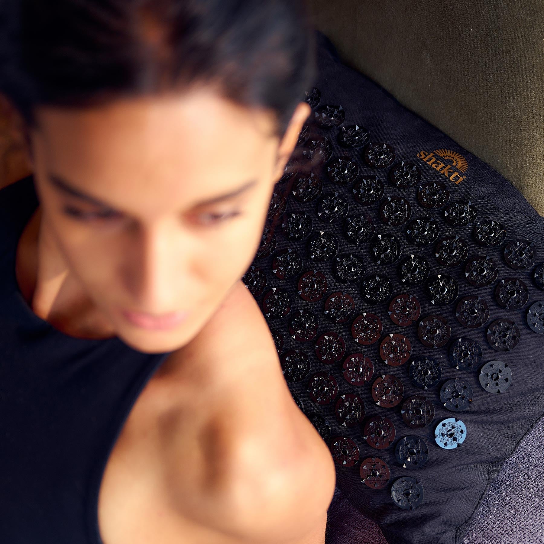 Cuscino Premium per agopressione - Livello 4