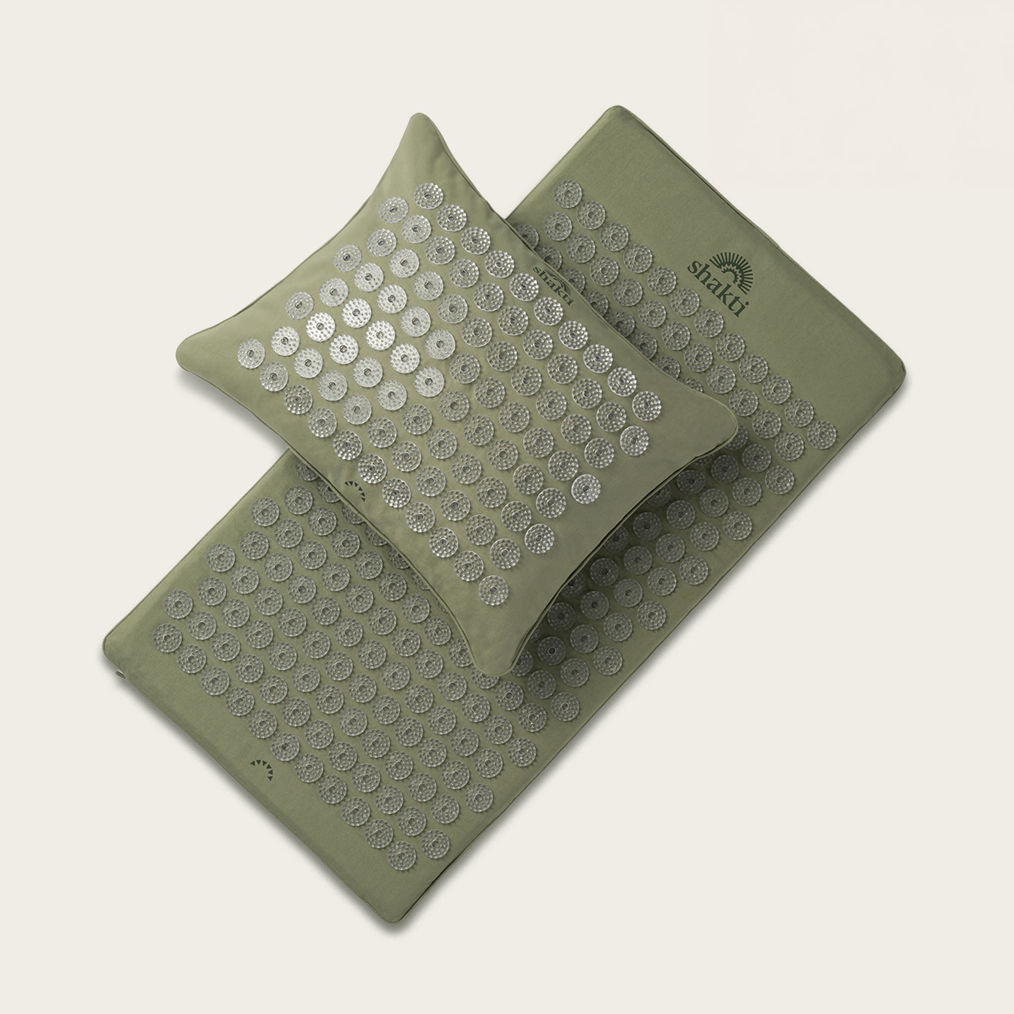 Premium Acupressure Pillow – Shakti Mat Europe