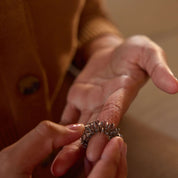 Set di anelli Torus per rigenerarsi