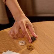 Set di anelli Torus per rigenerarsi