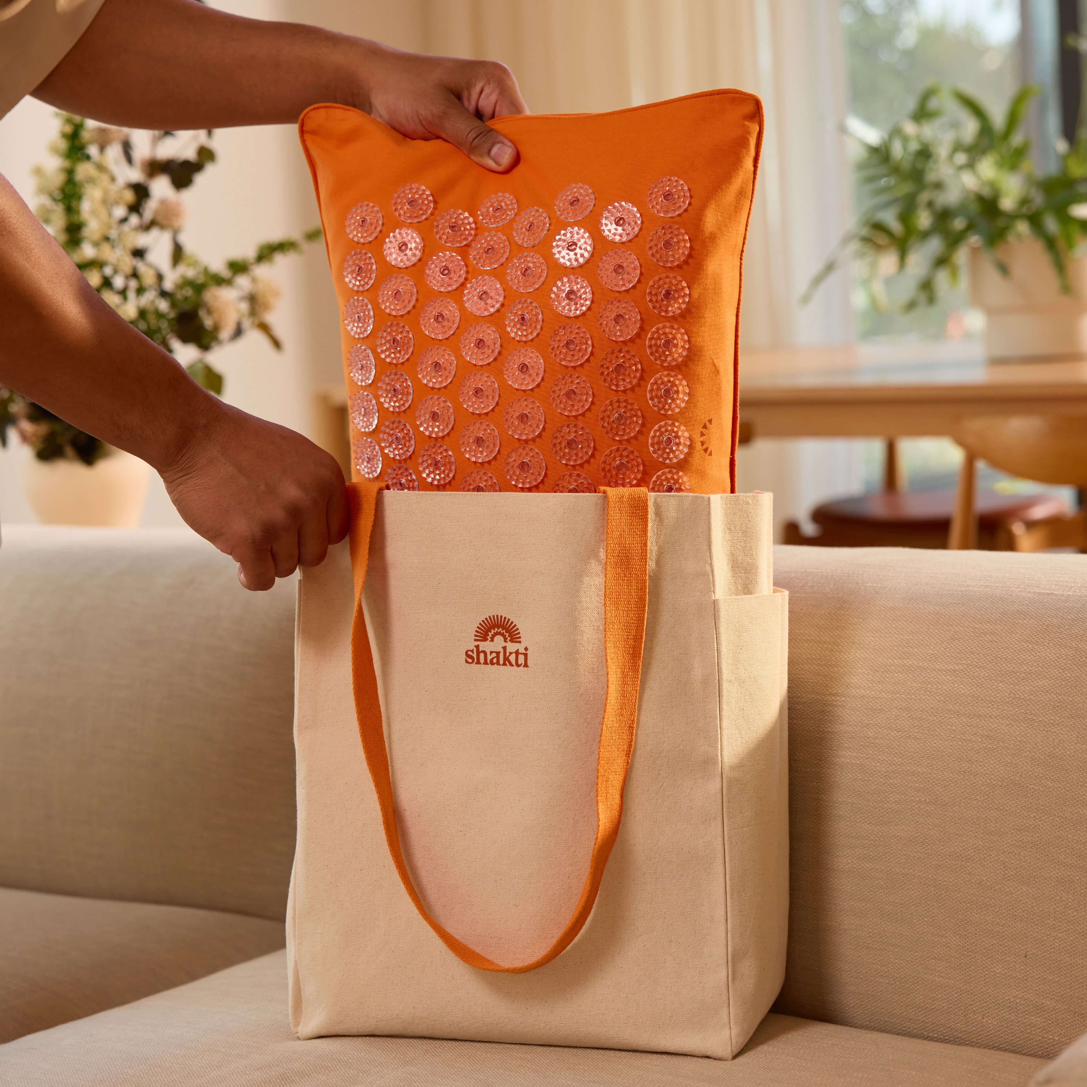 Tote per il benessere quotidiano