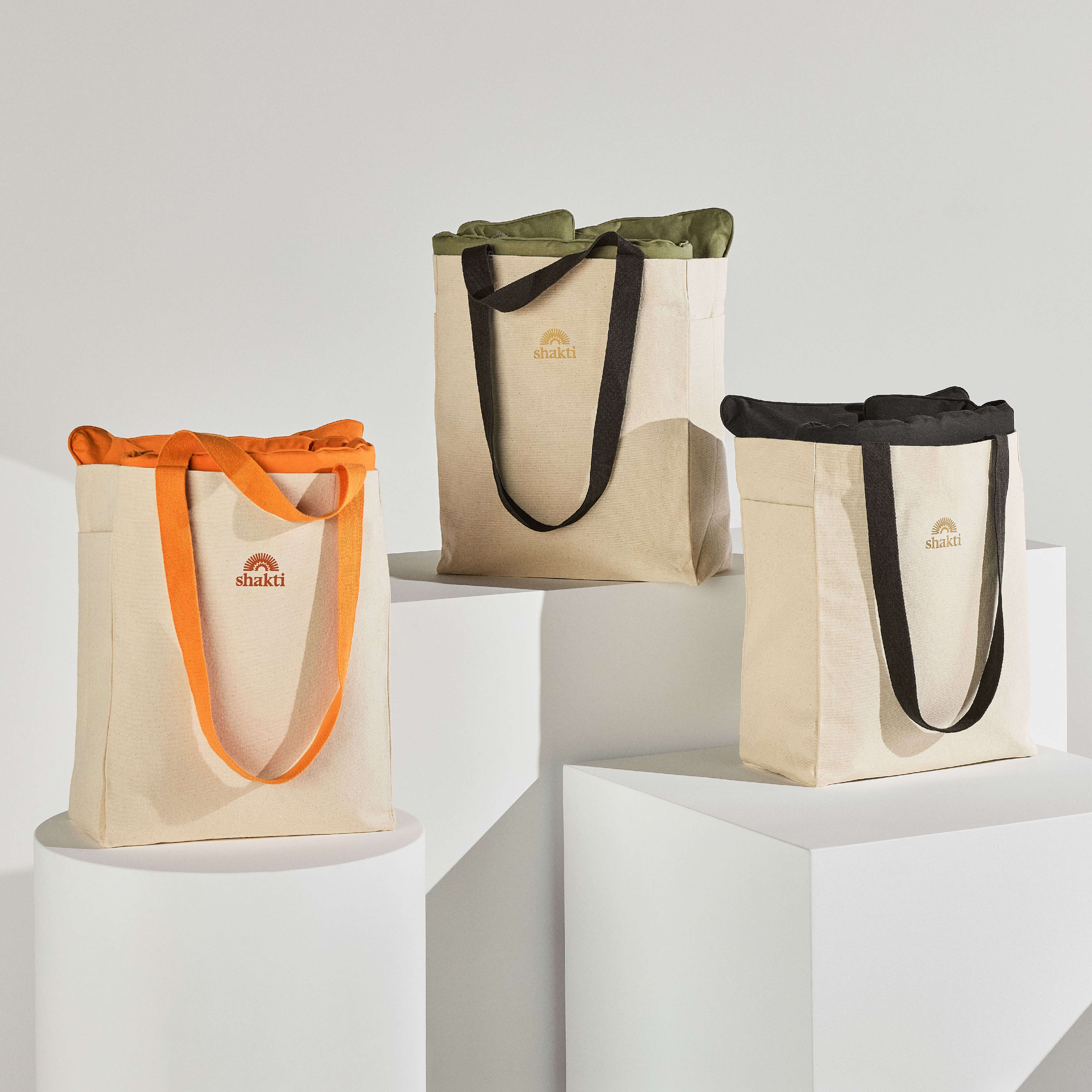 Tote per il benessere quotidiano