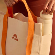 Tote per il benessere quotidiano