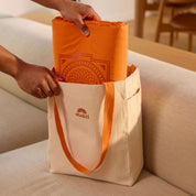 Tote per il benessere quotidiano