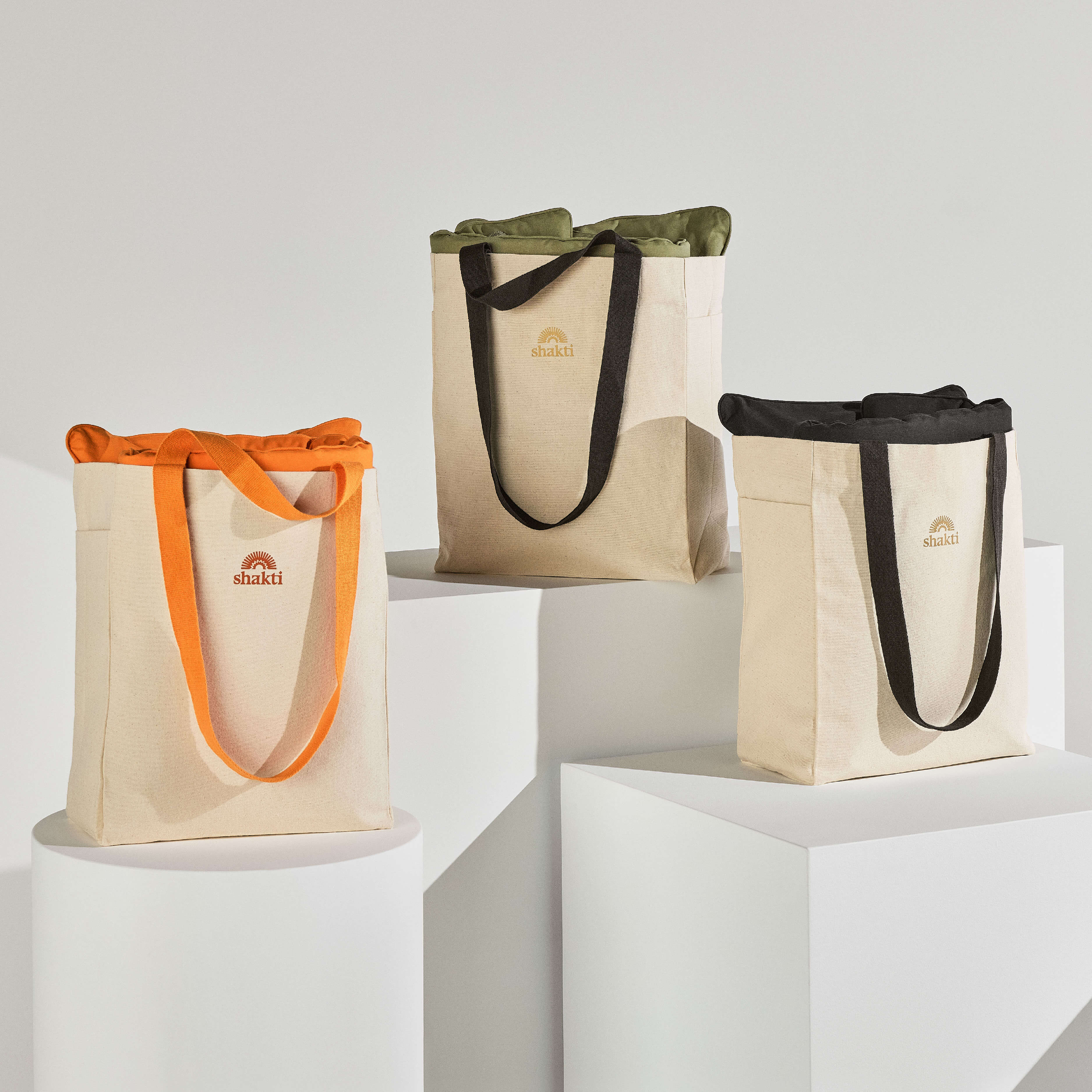 Tote per il benessere quotidiano