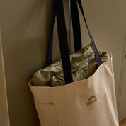 Tote per il benessere quotidiano