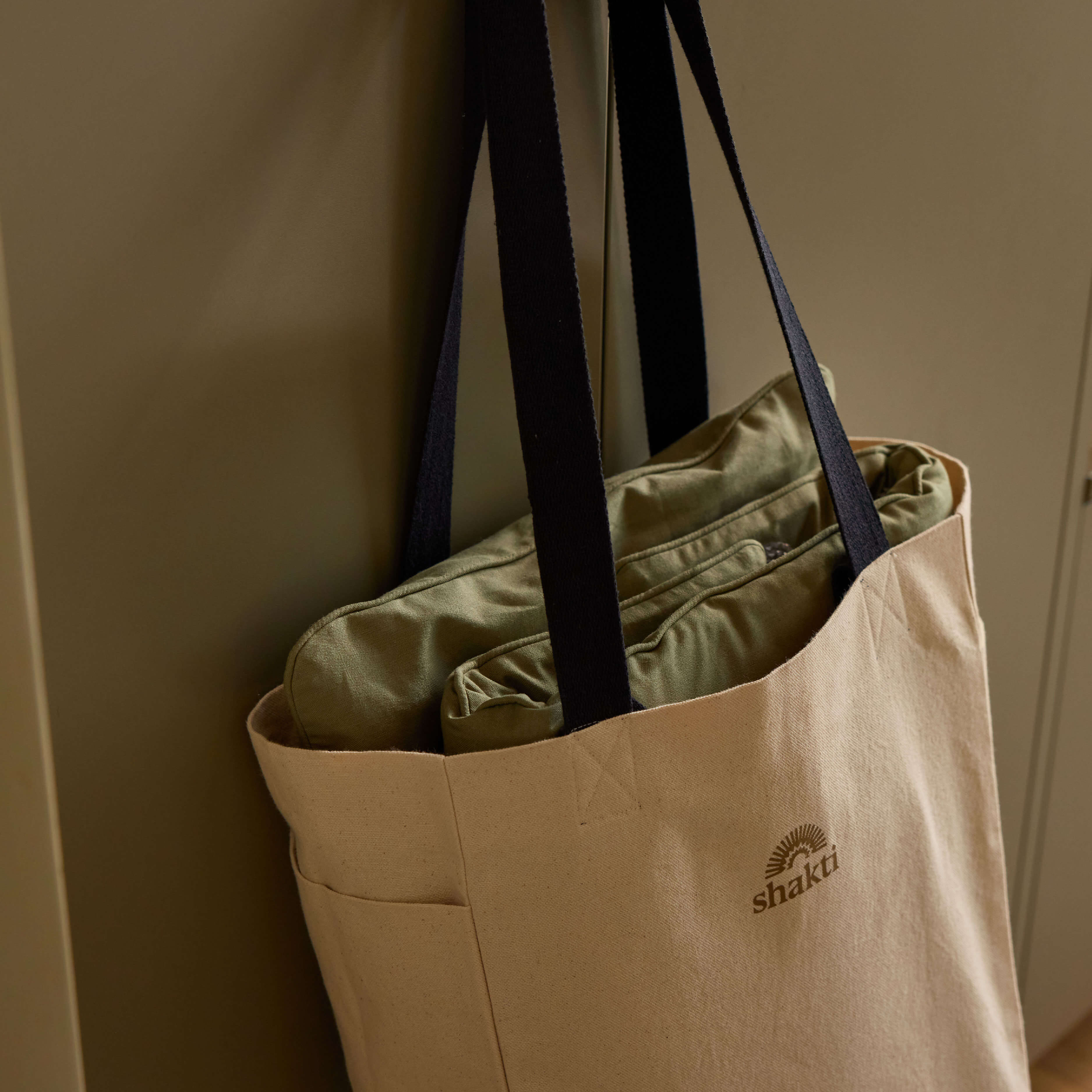 Tote per il benessere quotidiano