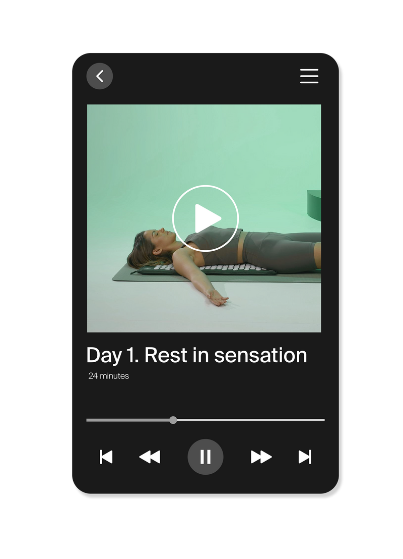 Make the most of your Shakti with Shala Shakti Mat Europe