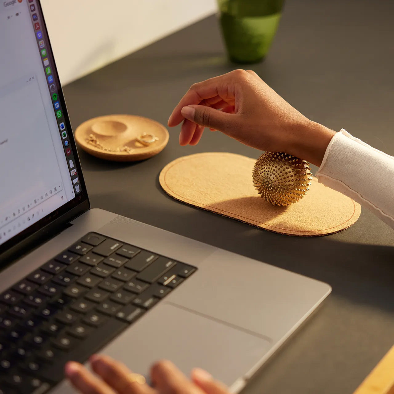 Wonderball – Shakti Mat Europe