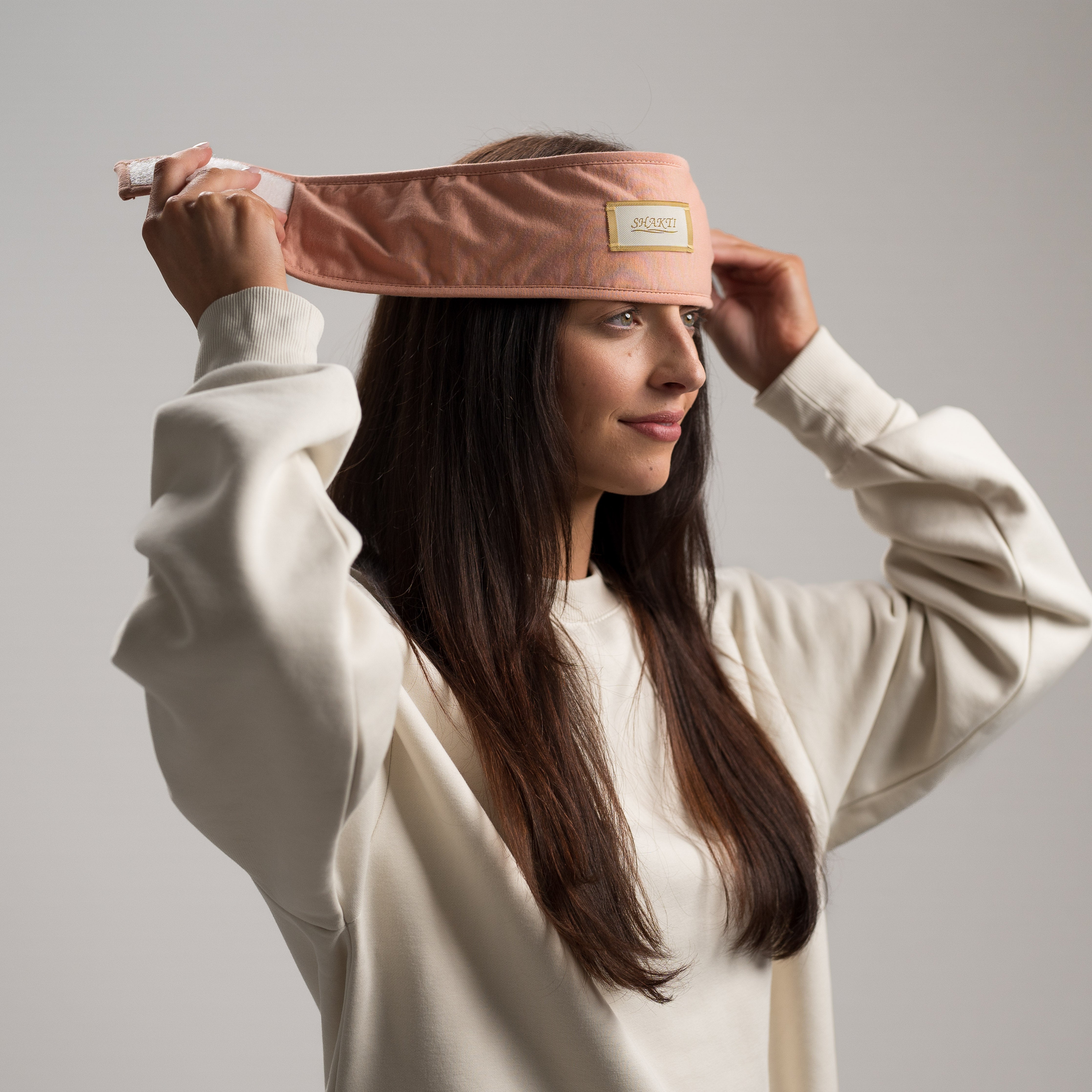 Acupressure Headband – Shakti Mat Europe